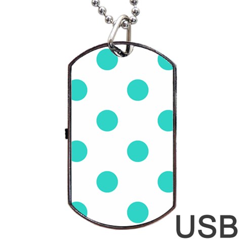 Polka Dots Front