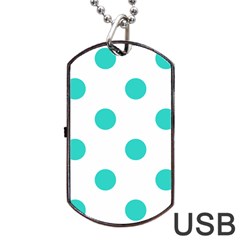 Polka Dots Back