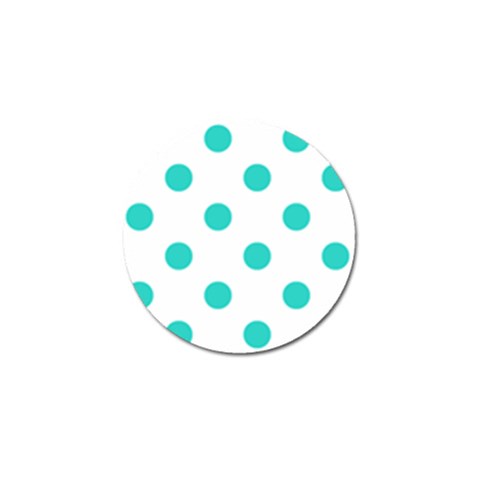 Polka Dots Front