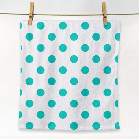 Polka Dots Front