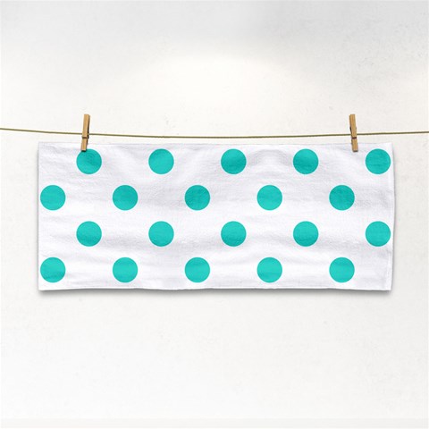 Polka Dots Front