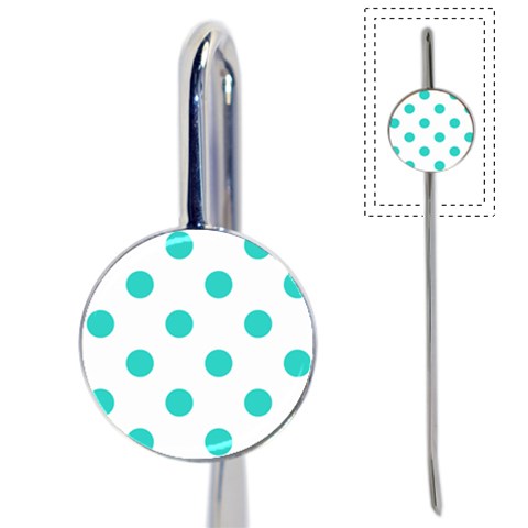 Polka Dots Front