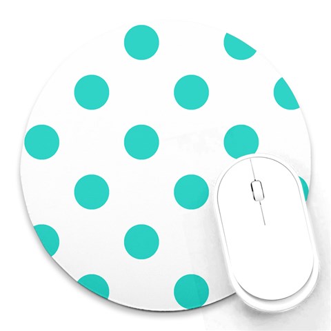 Polka Dots Front