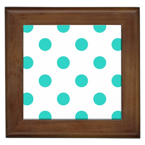 Polka Dots Front