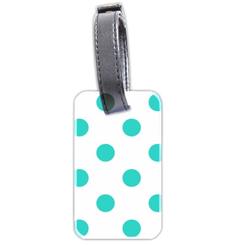 Polka Dots Front