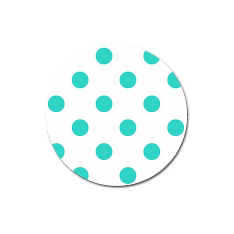 Polka Dots Front