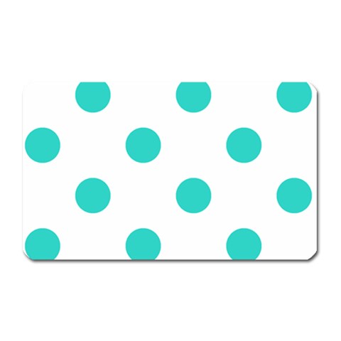 Polka Dots Front