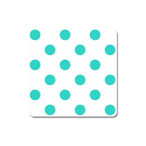Polka Dots Front