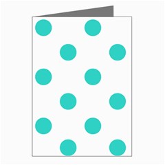 Polka Dots Left