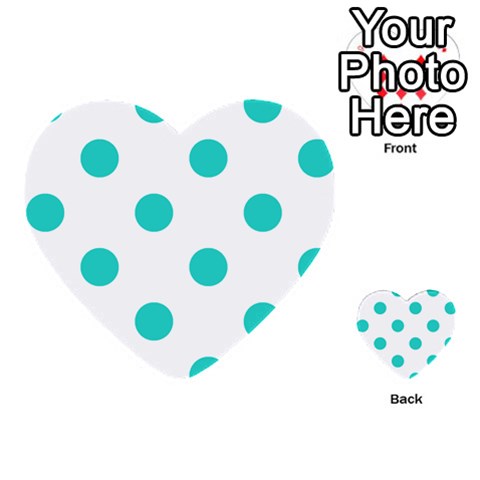 Polka Dots Front 1