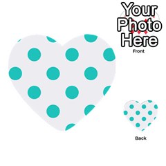 Polka Dots Back 51
