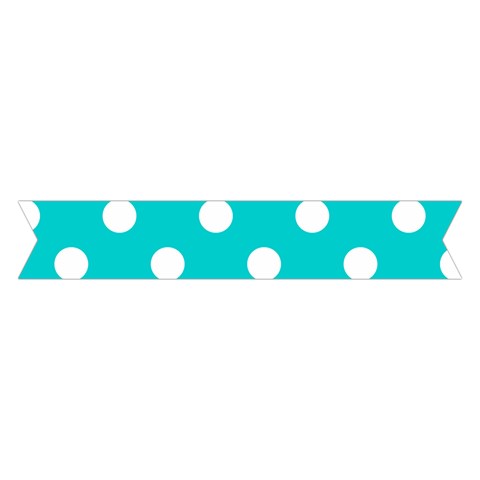 Polka Dots Strap