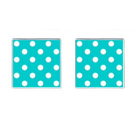 Polka Dots Front(Pair)