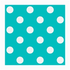 Polka Dots Back