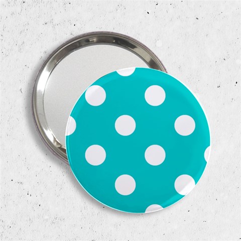 Polka Dots Front