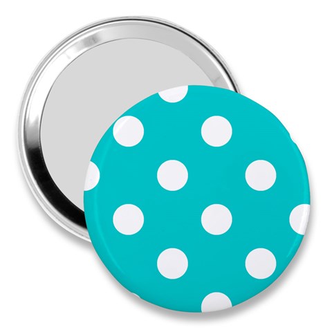 Polka Dots Front