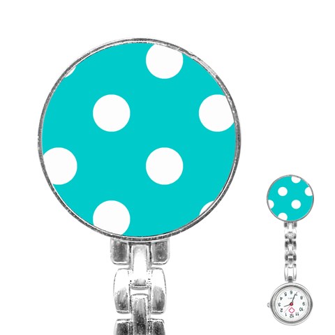 Polka Dots Front