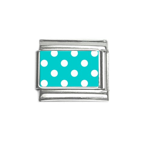 Polka Dots Front
