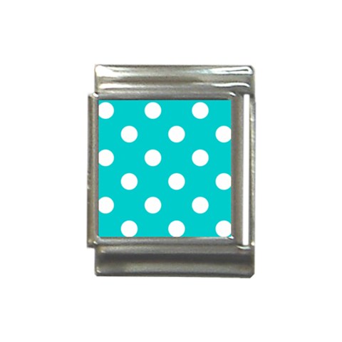 Polka Dots Front