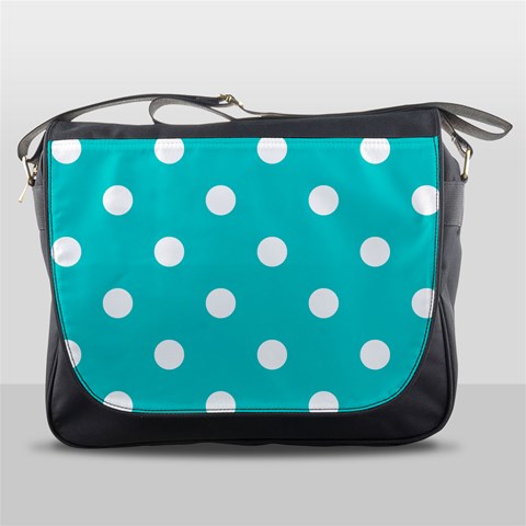 Polka Dots Front