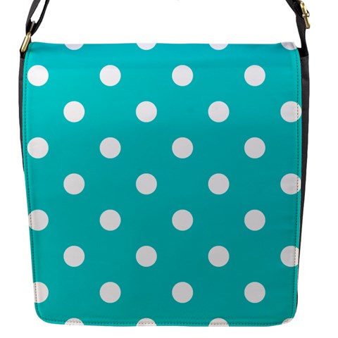 Polka Dots Front