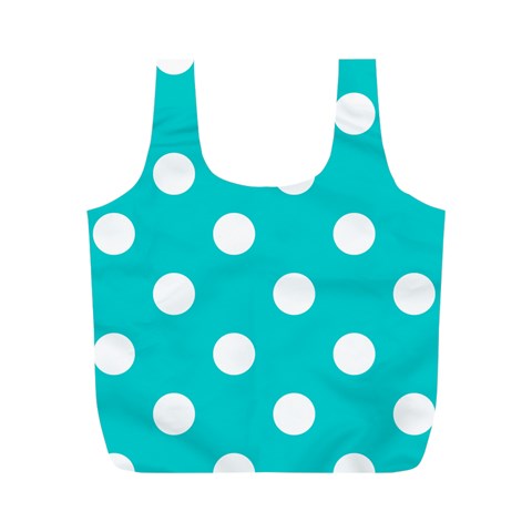 Polka Dots Front