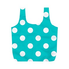 Polka Dots Back