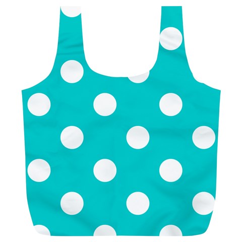 Polka Dots Front