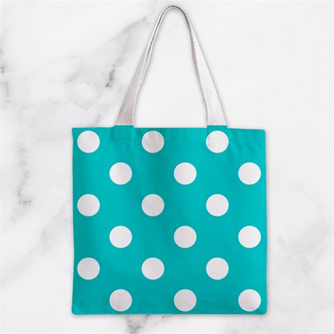 Polka Dots Front