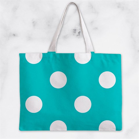 Polka Dots Back