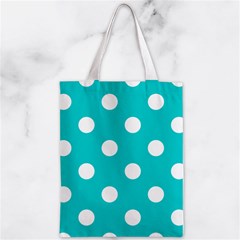 Polka Dots Back