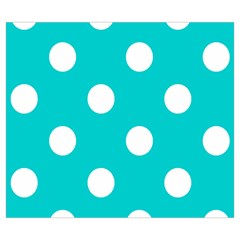 Polka Dots Back