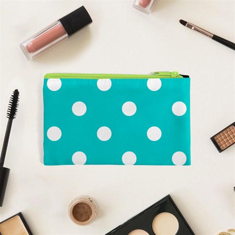 Polka Dots Back