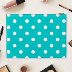 Polka Dots Back