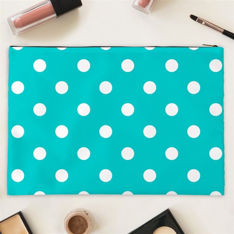 Polka Dots Back