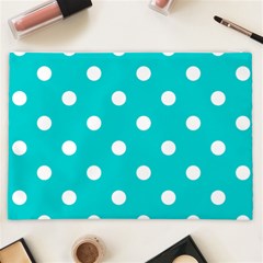 Polka Dots Back