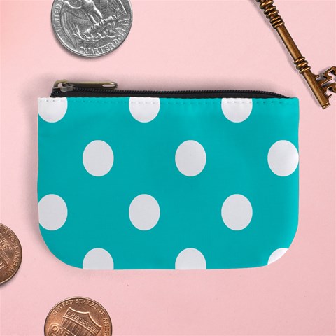 Polka Dots Front