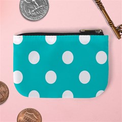 Polka Dots Back