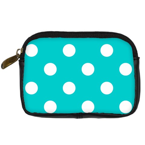 Polka Dots Front