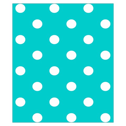 Polka Dots Front