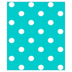 Polka Dots Back