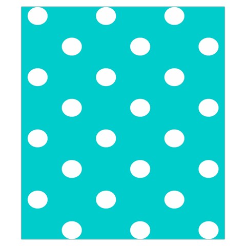 Polka Dots Front
