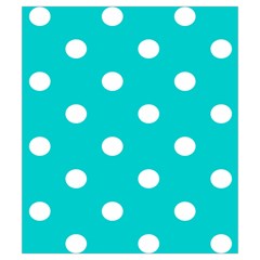 Polka Dots Back