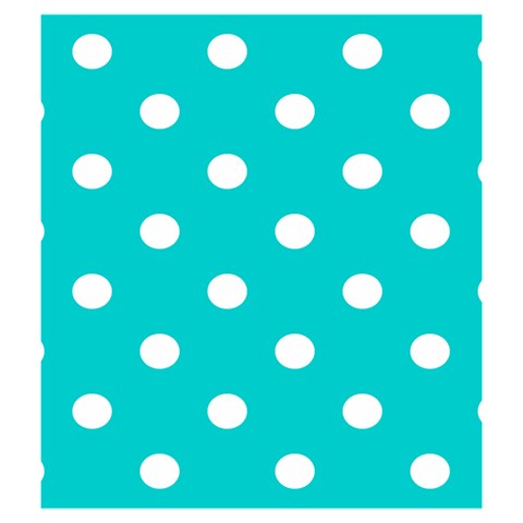 Polka Dots Back