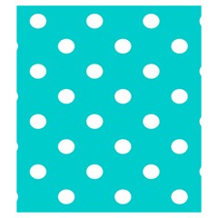 Polka Dots Back