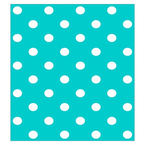 Polka Dots Front