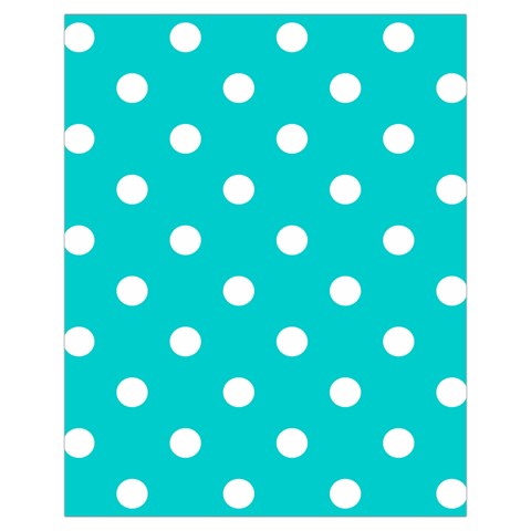 Polka Dots Back