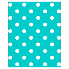 Polka Dots Back