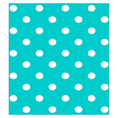 Polka Dots Back