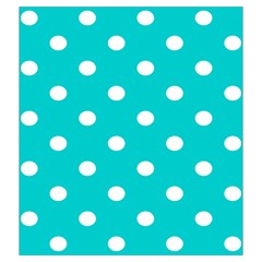 Polka Dots Back